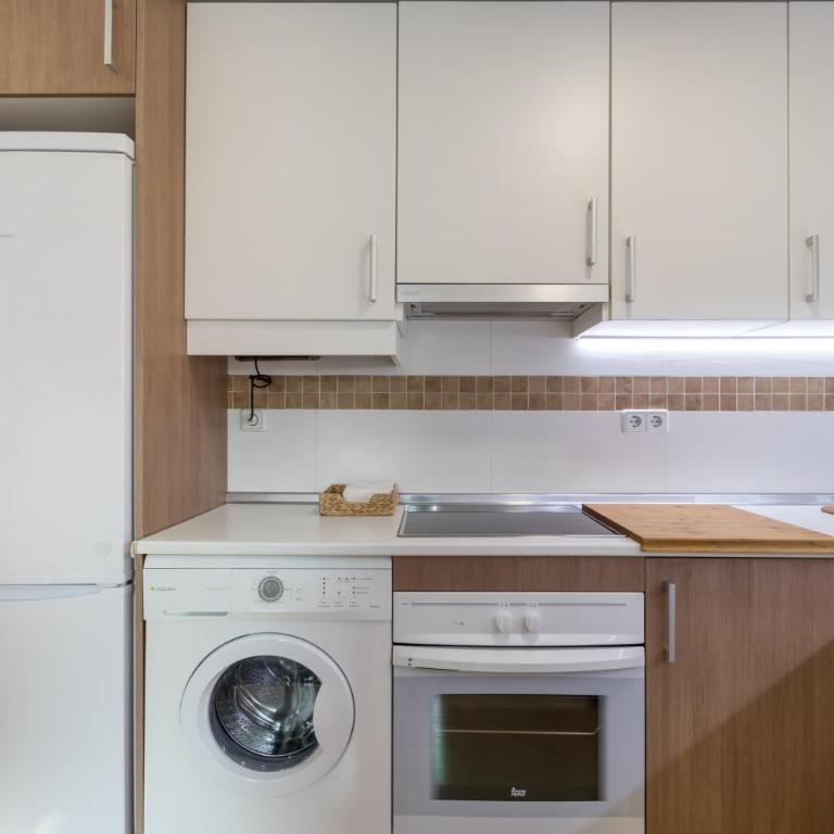 Albaicin Luxury Apartments - Apartment with Terrace - 12