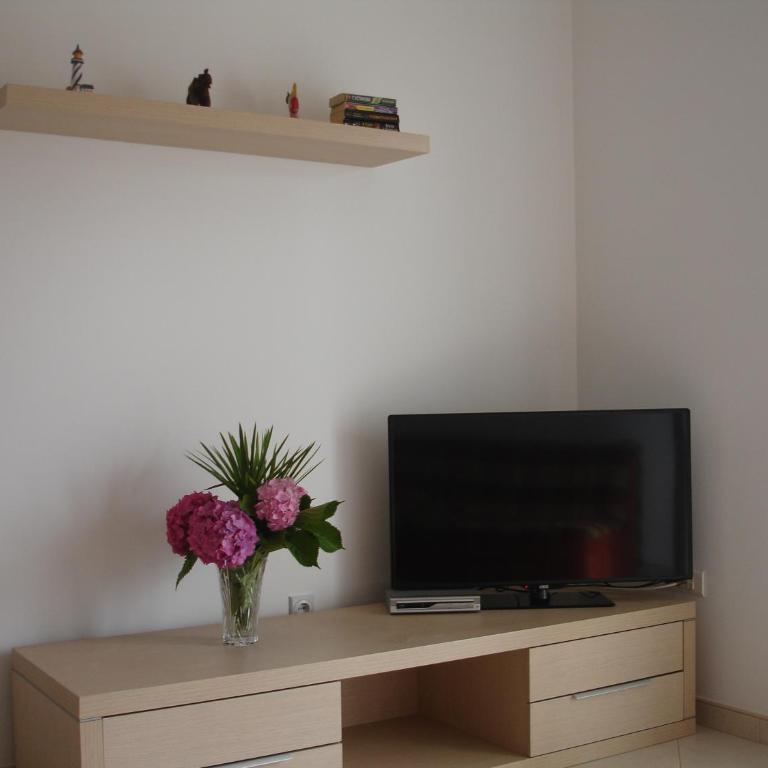 Apartment Dakic - One-Bedroom Apartment - 2