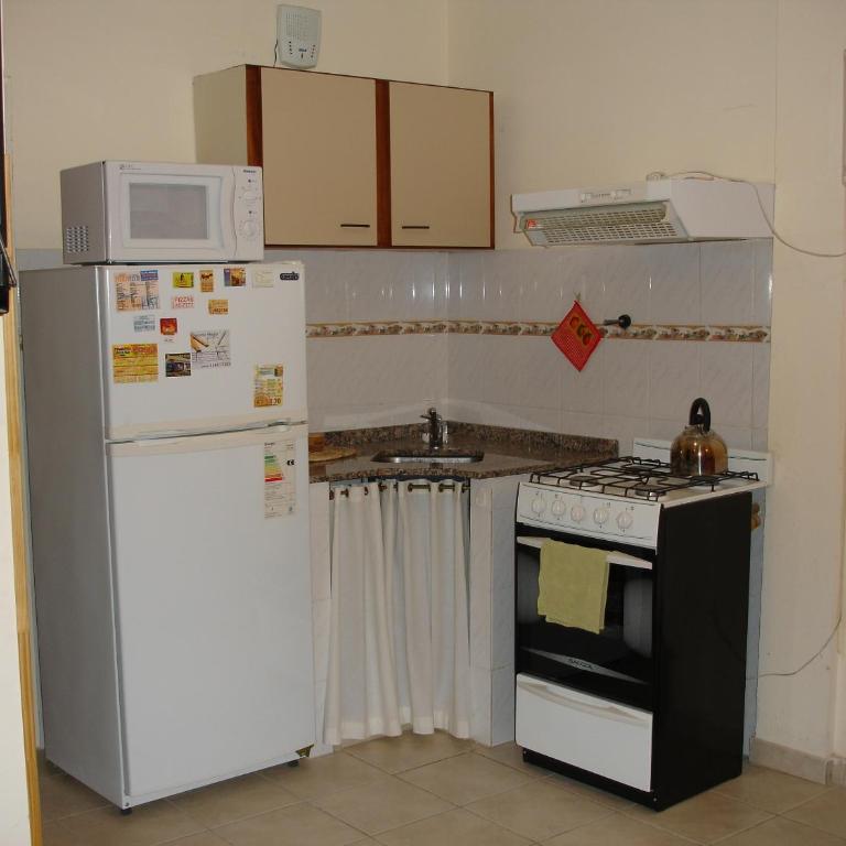 Glaniad Apartments - Apartamento de 1 dormitorio - 5