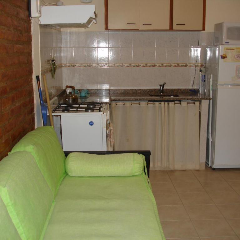 Glaniad Apartments - Apartamento de 1 dormitorio - 10