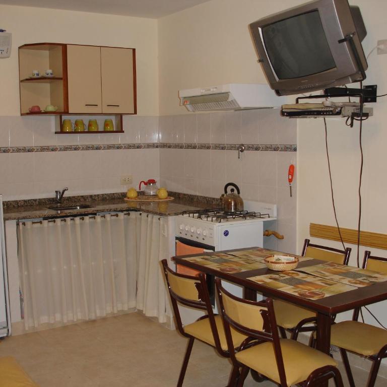 Glaniad Apartments - Apartamento de 1 dormitorio - 13