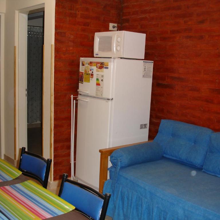 Glaniad Apartments - Apartamento de 1 dormitorio - 10