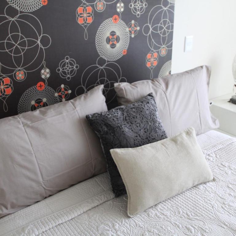 Reforma 222 Boutique Apartment 8J - Apartamento - 5