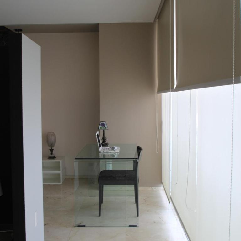 Reforma 222 Boutique Apartment 8J - Apartamento - 6