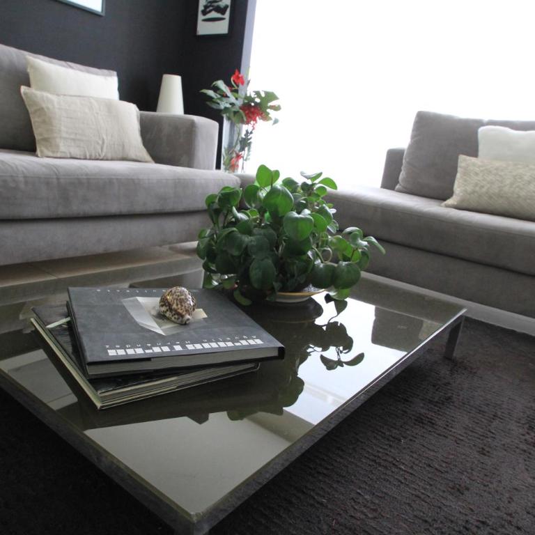 Reforma 222 Boutique Apartment 8J - Apartamento - 9