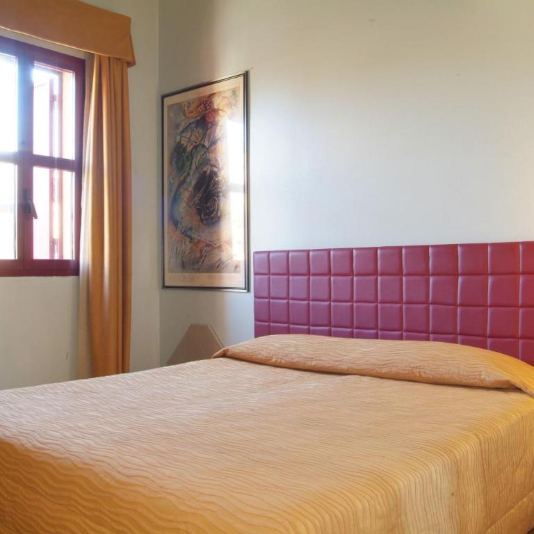 Hotel Maxim - Double Room - 4