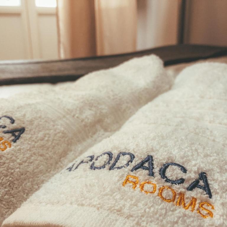 Apodaca Rooms - Habitación Individual con baño compartido - 3
