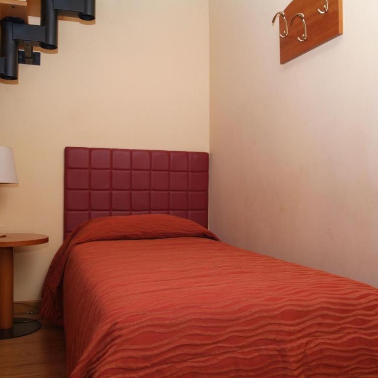 Hotel Maxim - Single Room - 5
