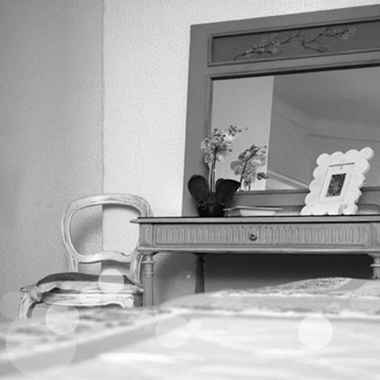 L'Oursin - Chambre Lits Jumeaux - 2