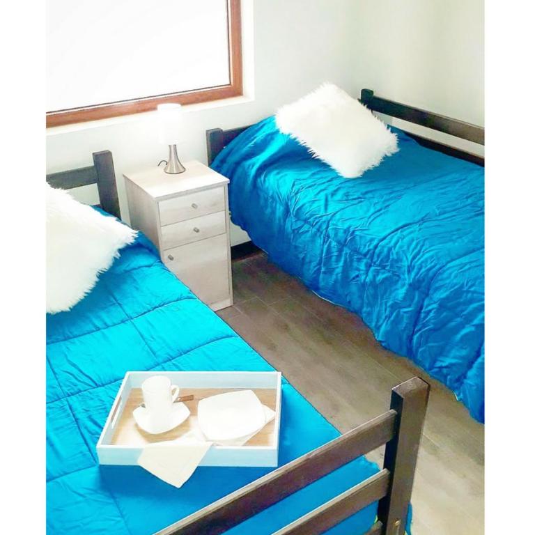 Edificio Reñaka Beach 248 - Apartamento - 7