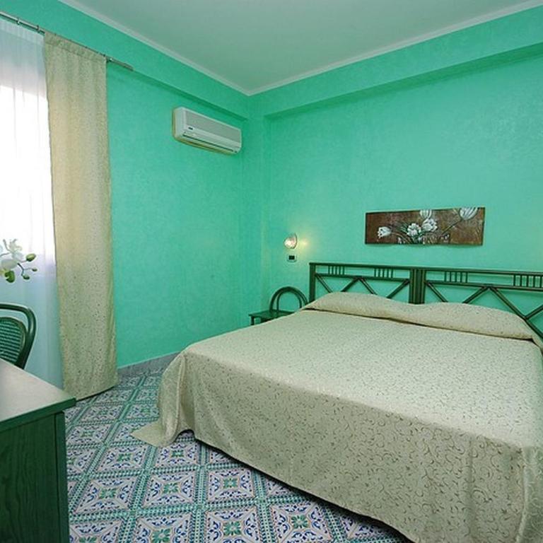 Hotel Il Melograno - Camera Matrimoniale Comfort - 1