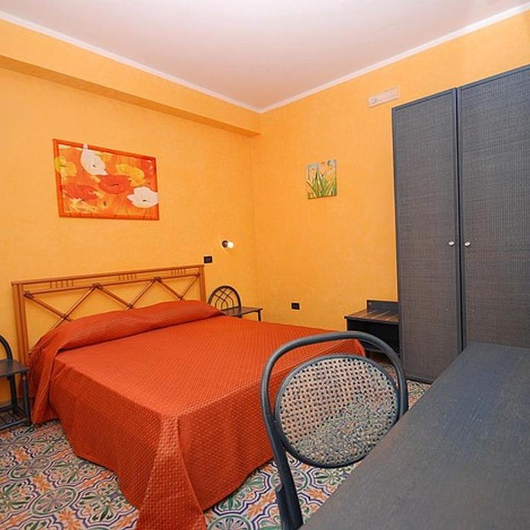 Hotel Il Melograno - Camera Matrimoniale Comfort - 2