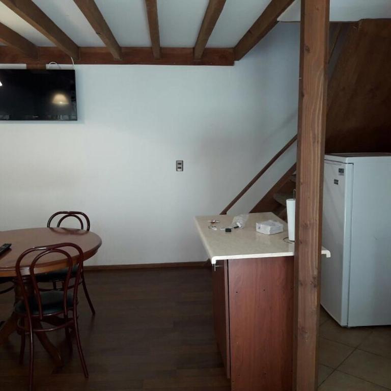 Cabañas Suecia - Apartment - Split Level - 14