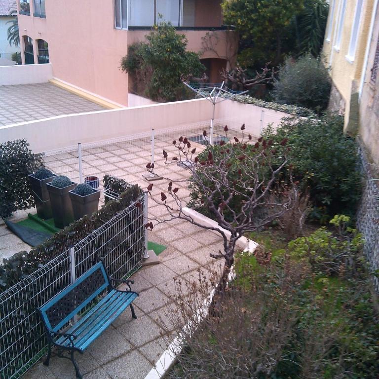 T1 Bandol Renécros 3 étoiles à 2 pas de la plus belle plage - Appartement - 14