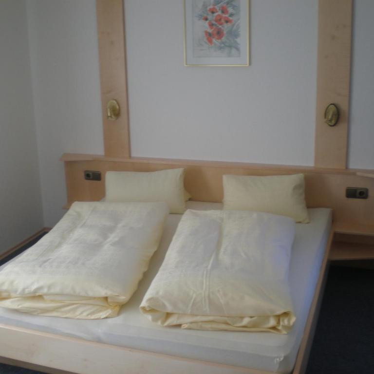Haus Lindner - Apartment mit 1 Schlafzimmer - 9