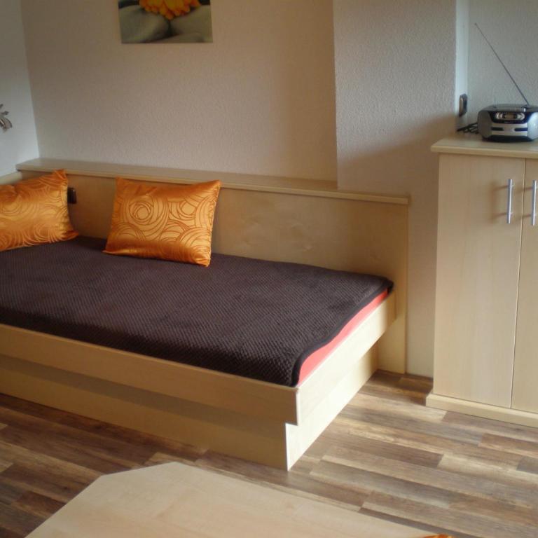 Haus Lindner - Apartment mit 1 Schlafzimmer - 4