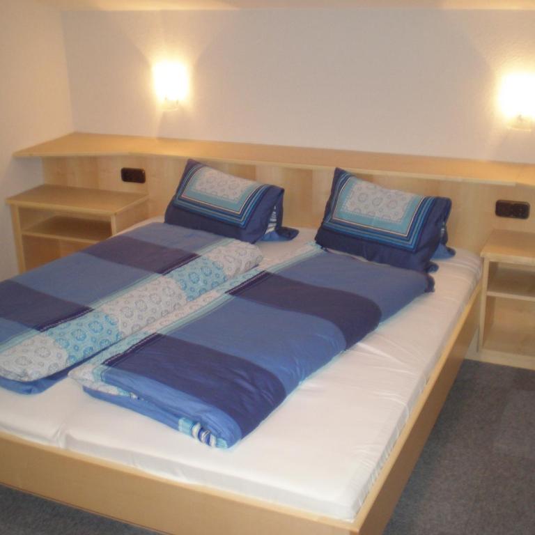 Haus Lindner - Apartment mit 1 Schlafzimmer - 3