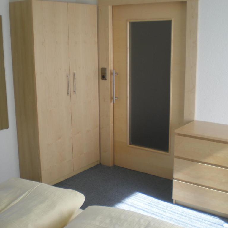 Haus Lindner - Apartment mit 1 Schlafzimmer - 7