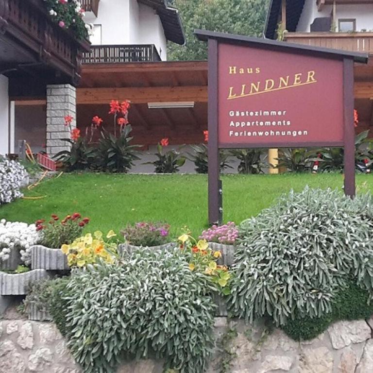 Haus Lindner - Apartment mit 1 Schlafzimmer - 6