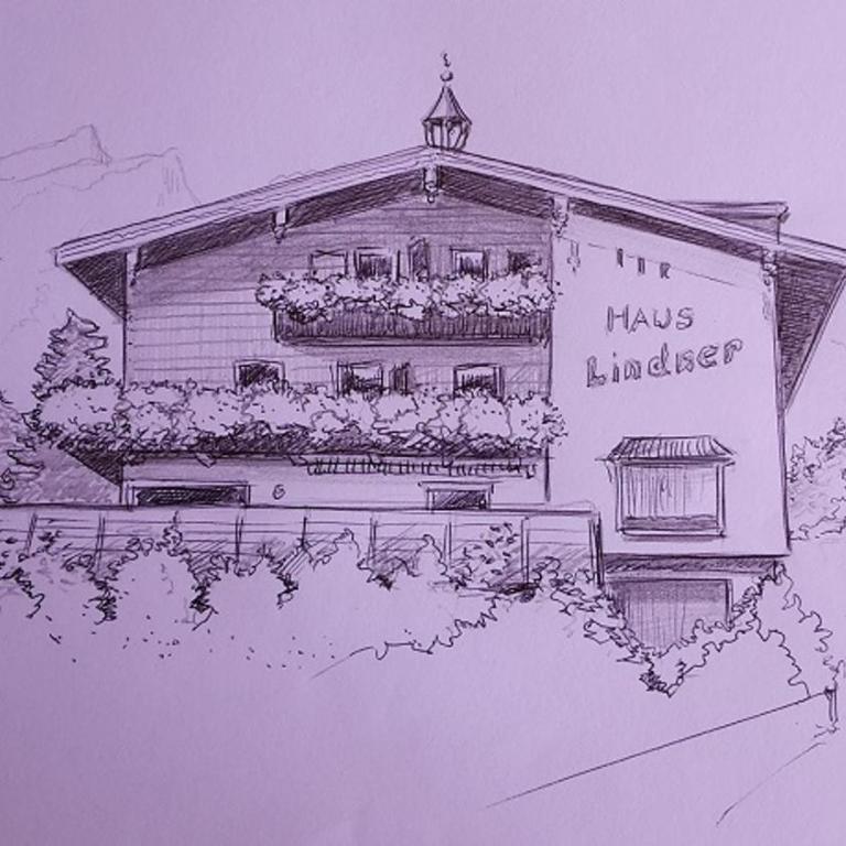 Haus Lindner - Apartment mit 1 Schlafzimmer - 4