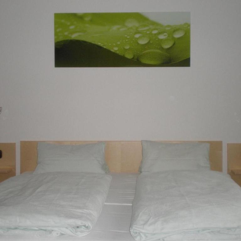 Haus Lindner - Apartment mit 2 Schlafzimmern - 4