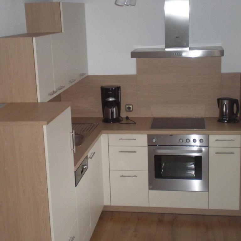 Haus Lindner - Apartment mit 2 Schlafzimmern - 3