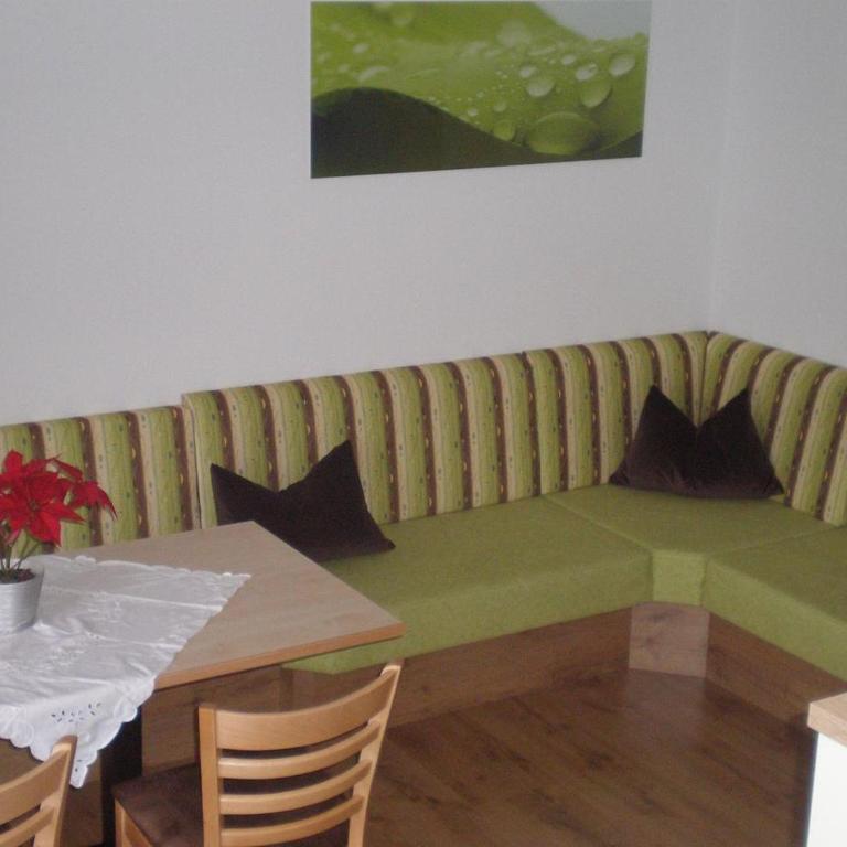 Haus Lindner - Apartment mit 2 Schlafzimmern - 2