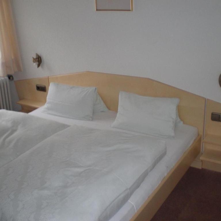 Haus Lindner - Apartment mit 2 Schlafzimmern - 1