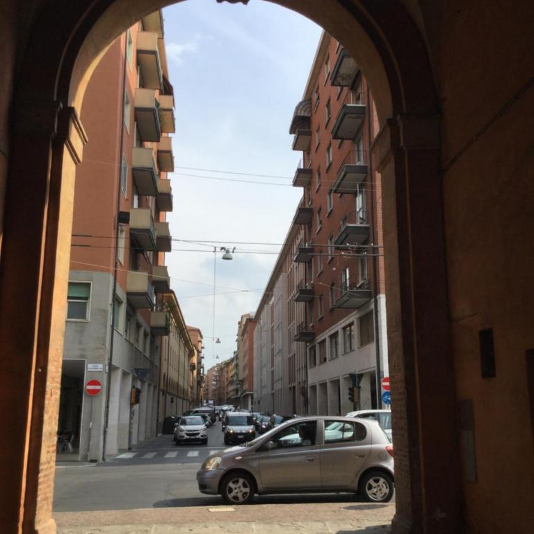 Stayinbologna 3 - Appartamento con Balcone - 44