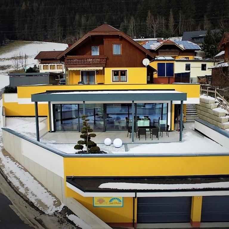 Sun Chalet - Chalet - 20