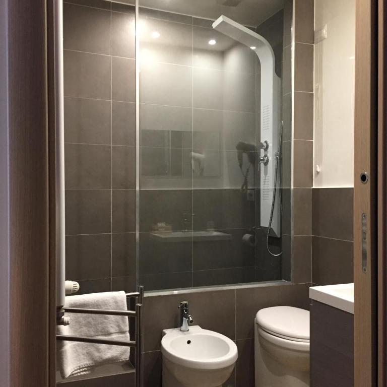 Ottomood Ala Ovest Catania Centro - Double Room with Balcony - 6