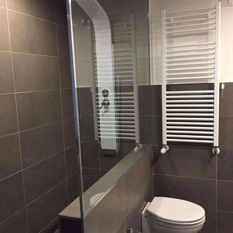 Ottomood Ala Ovest Catania Centro - Triple Room with Balcony - 4