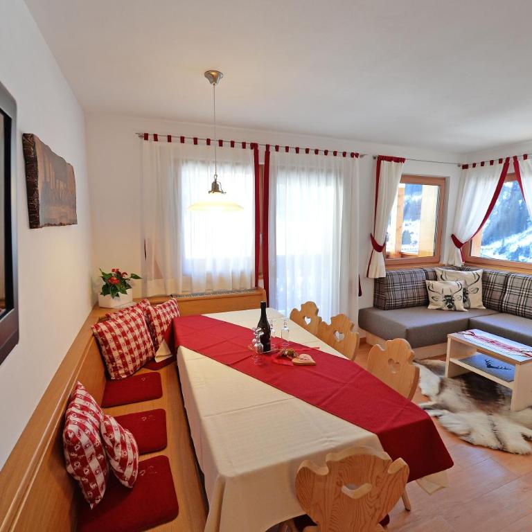 Apartment Albert - Appartamento con Vista Montagna - 7