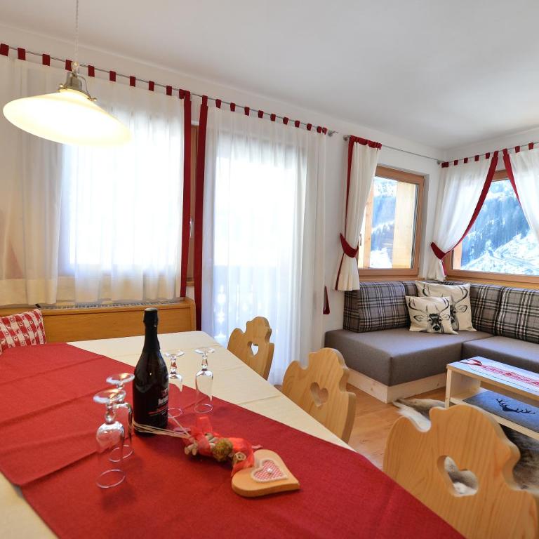 Apartment Albert - Appartamento con Vista Montagna - 15