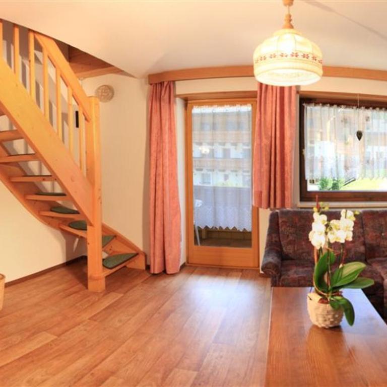 Residence Landhaus Rainer - Apartment - Split Level - 1