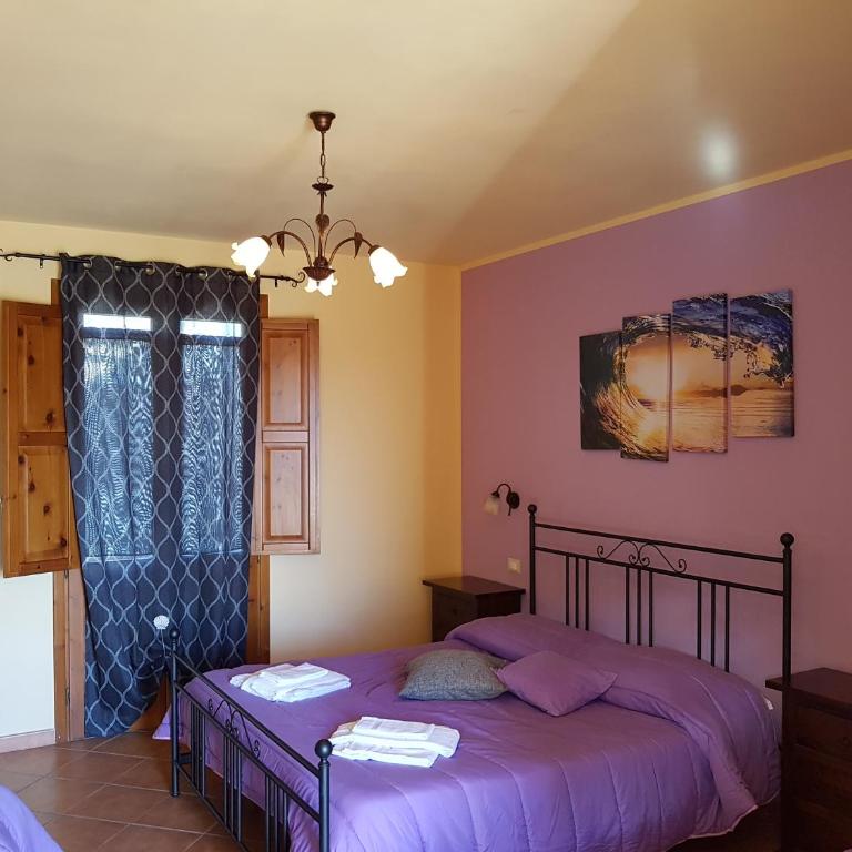 Hotel Il Cortile - Camera Tripla - 14