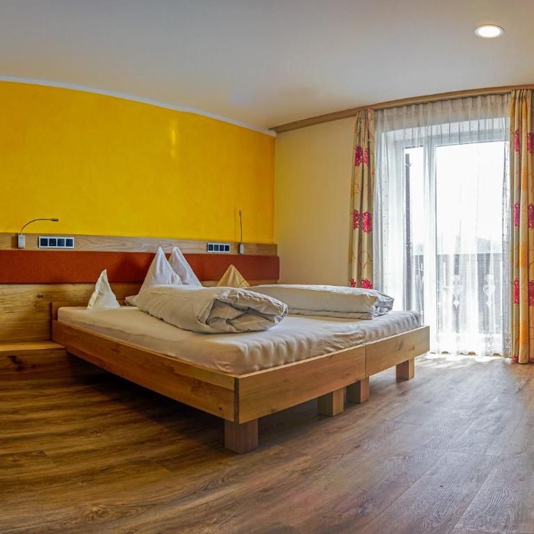 Drei Birken - Habitación Doble Superior - 1
