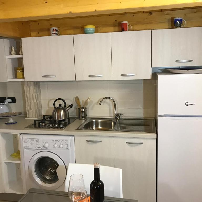 Loft al Vicoletto sul Mare - Appartamento - Piano Terra - 2