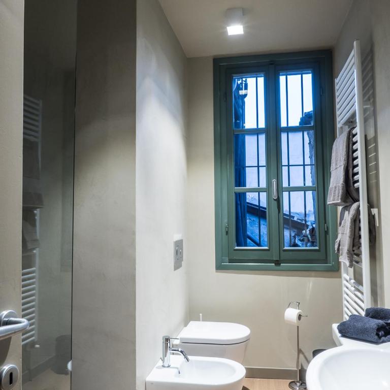 Le Logge - Appartamento con 3 Camere da Letto e con Balcone - 27