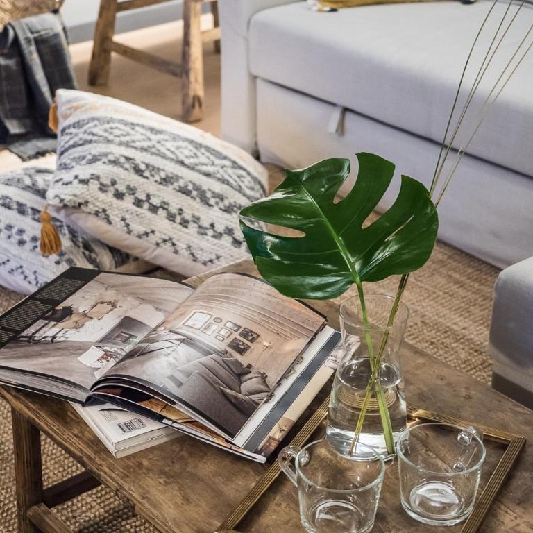 Le Logge - Appartamento con 3 Camere da Letto e con Balcone - 13