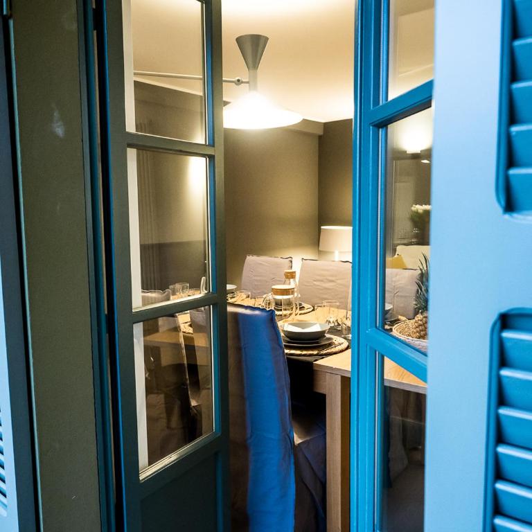 Le Logge - Appartamento con 3 Camere da Letto e con Balcone - 4