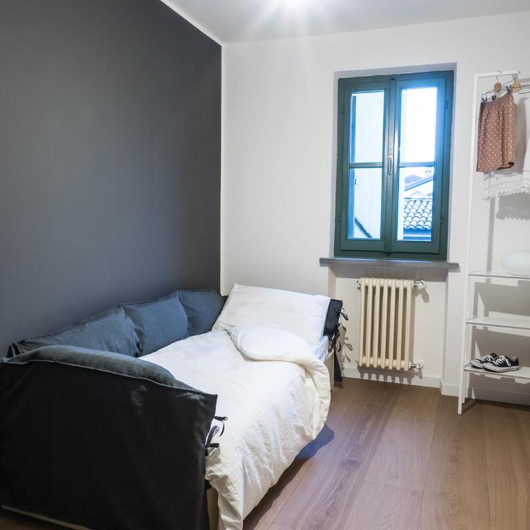 Le Logge - Appartamento con 3 Camere da Letto e con Balcone - 35