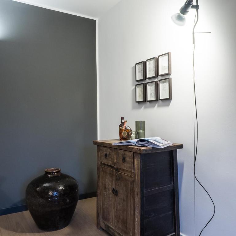 Le Logge - Appartamento con 3 Camere da Letto e con Balcone - 15
