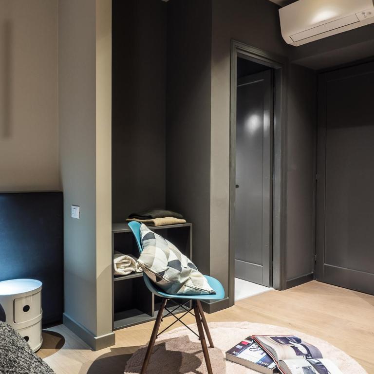 Le Logge - Appartamento con 3 Camere da Letto - 15