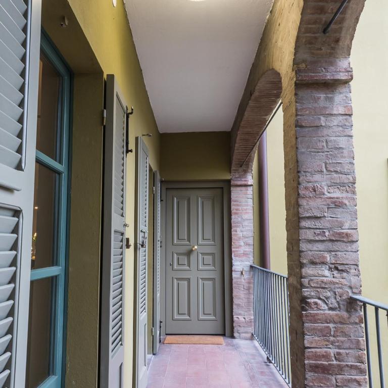 Le Logge - Appartamento con 3 Camere da Letto e con Balcone - 3