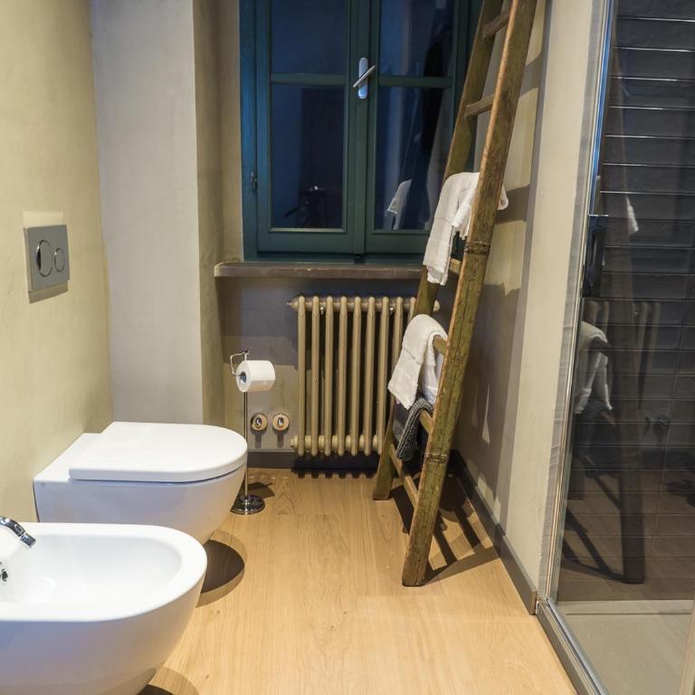 Le Logge - Appartamento con 3 Camere da Letto - 36