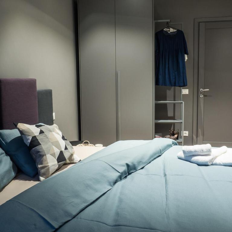 Le Logge - Appartamento con 3 Camere da Letto - 34