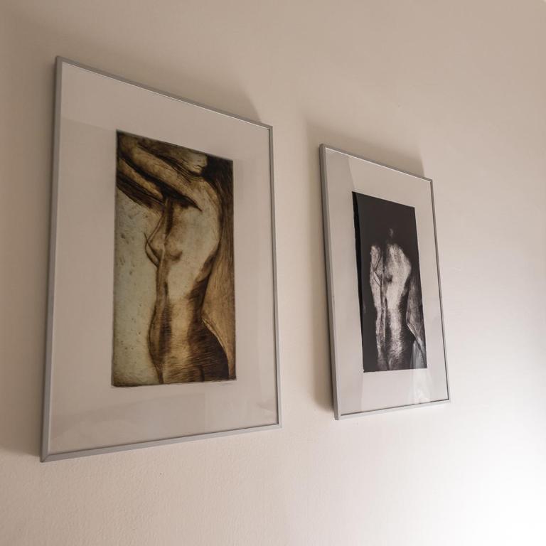 Le Logge - Appartamento con 3 Camere da Letto - 21