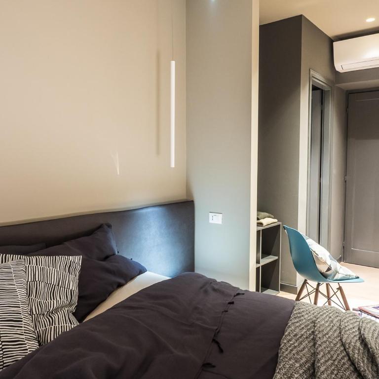 Le Logge - Appartamento con 3 Camere da Letto - 16