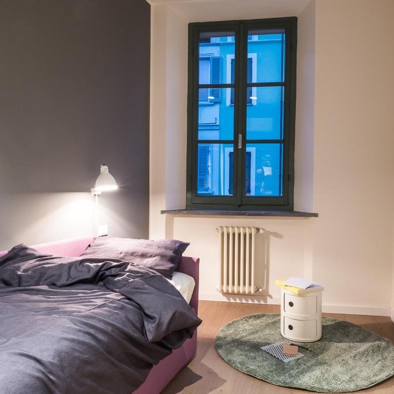Le Logge - Appartamento con 3 Camere da Letto - 27